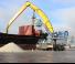 Movimentatori di materiali Sennebogen 875M E Hybrid  