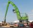 Movimentatori di materiali Sennebogen 875M E Hybrid  
