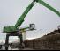 Movimentatori di materiali Sennebogen 875R E Hybrid  