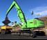 Movimentatori di materiali Sennebogen 875R E Hybrid  