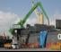 Movimentatori di materiali Sennebogen 880 EQ
