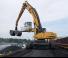 Movimentatori di materiali Liebherr ER 954 C Litronic