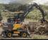 Movimentatori di materiali Volvo EW200E