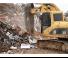 Accessori e attacchi Multiprocessori idraulici (Cesoie) Caterpillar S2090