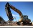 Accessori e attacchi Multiprocessori idraulici (Cesoie) Caterpillar S3050
