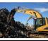 Accessori e attacchi Multiprocessori idraulici (Cesoie) Caterpillar S3050