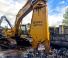 OSA Demolition Equipment SH 55.1