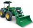 John Deere 563SL