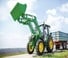 Pala gommata John Deere H240 NSL