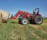 Case IH L 555