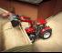 Pala gommata Case IH L3814T 