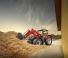 Pala gommata Case IH L3917T