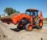 Kubota LA854