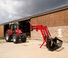 Pala gommata Massey Ferguson FL 3522 