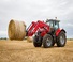 Pala gommata Massey Ferguson FL 3615 