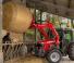 Massey Ferguson FL 3721X