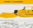 Pale cingolate John Deere Construction 455 E