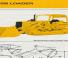John Deere Construction 555 B