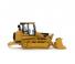 Pale cingolate Caterpillar 963D