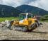 Pale cingolate Liebherr LR 626 Litronic