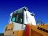 Pale cingolate Liebherr LR 634