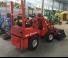 Weidemann 1013 L 17