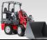 Mini caricatore frontale Weidemann 1140