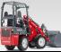 Mini caricatore frontale Weidemann 1140