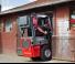 Mini caricatore frontale Weidemann 1140