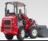 Mini caricatore frontale Weidemann 1160