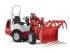 Weidemann 1240 CX 35 LP T