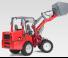 Mini caricatore frontale Weidemann 1240 CX LP
