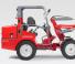 Mini caricatore frontale Weidemann 1240 CX LP