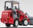 Mini caricatore frontale Weidemann 1260