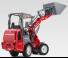 Mini caricatore frontale Weidemann 1260