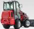 Mini caricatore frontale Weidemann 1280