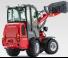Mini caricatore frontale Weidemann 1280