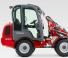 Mini caricatore frontale Weidemann 1280