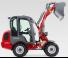Mini caricatore frontale Weidemann 1280