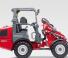 Mini caricatore frontale Weidemann 1350 CX