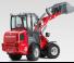 Mini caricatore frontale Weidemann 1350 CX