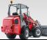 Mini caricatore frontale Weidemann 1370 CX