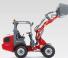 Mini caricatore frontale Weidemann 1370 CX