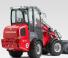 Mini caricatore frontale Weidemann 1370 CX