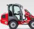 Mini caricatore frontale Weidemann 1370 CX