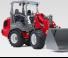 Mini caricatore frontale Weidemann 1770 CX