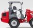 Mini caricatore frontale Weidemann 1770 CX