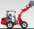 Mini caricatore frontale Weidemann 1770 CX