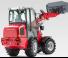 Mini caricatore frontale Weidemann 1770 CX