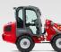 Mini caricatore frontale Weidemann 1770 CX